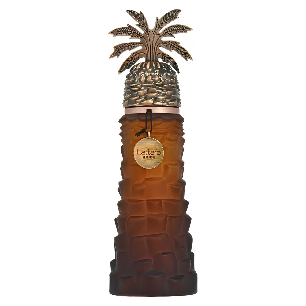 Lattafa Ajwaa Eau De Parfum Unisex 90ml