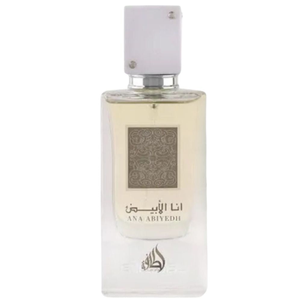 Lattafa Ana Abiyedh Eau de Parfum Unisex 100ml
