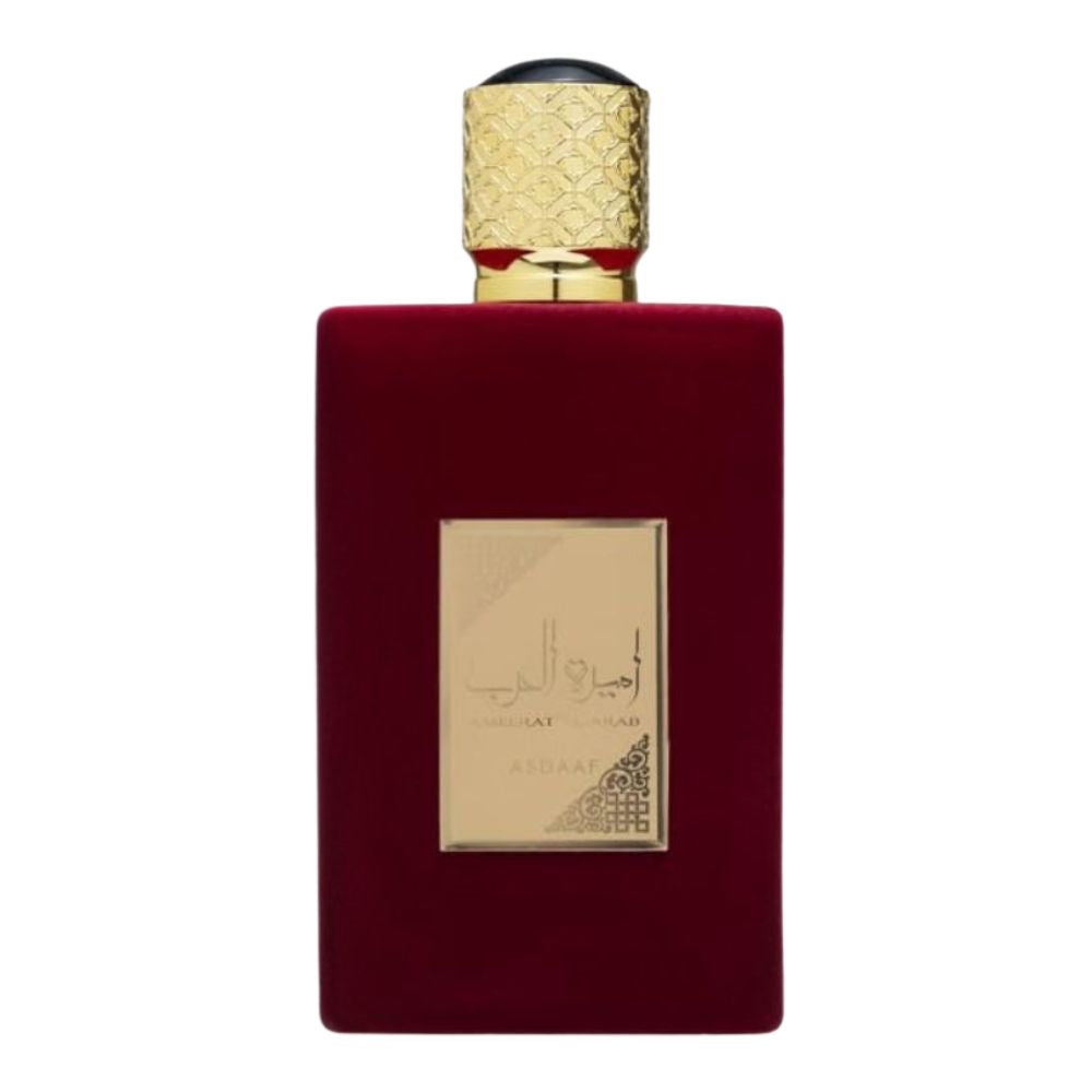 Lattafa Asdaaf Ameerat Al Arab Eau de Parfum For Woman 100ml