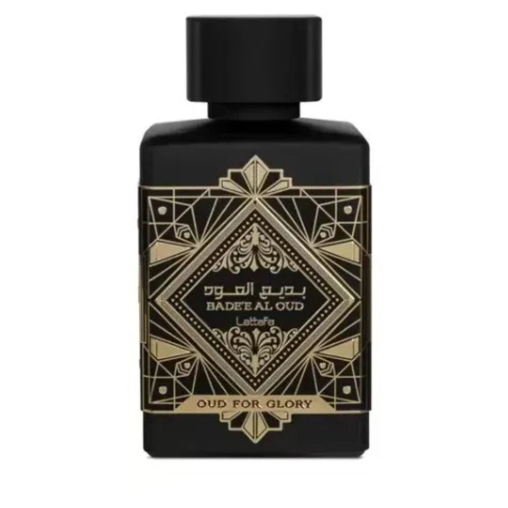 Lattafa Badee Al Oud Oud for Glory  Eau de Parfum Edition Unisex 100 ml