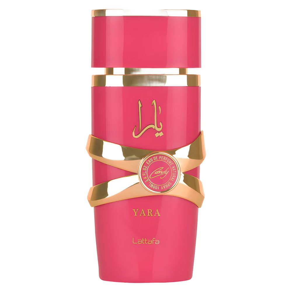 Lattafa Yara Candy Eau De Parfum For Woman 100ml