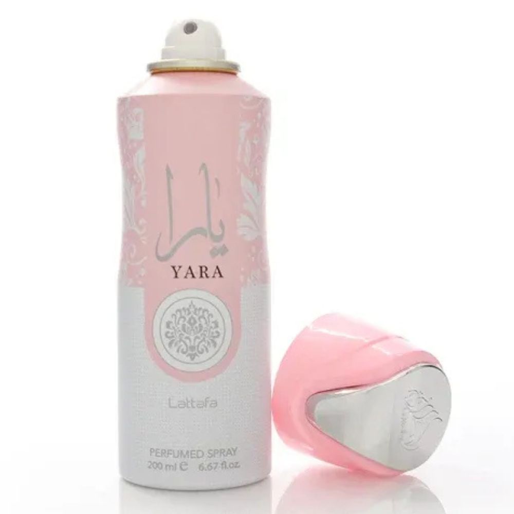 Lattafa Yara Perfumed Spray 200ml