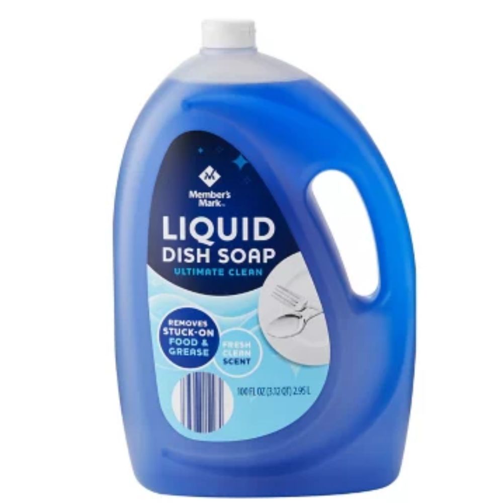 Member's Mark Lavaplatos Liquido 2.95 Ltros