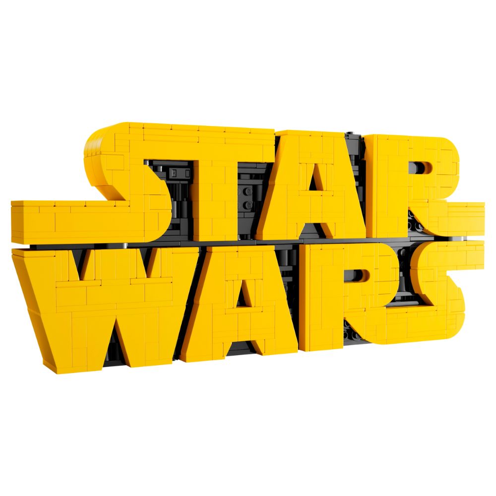Lego Star Wars 700 Pzs 18+