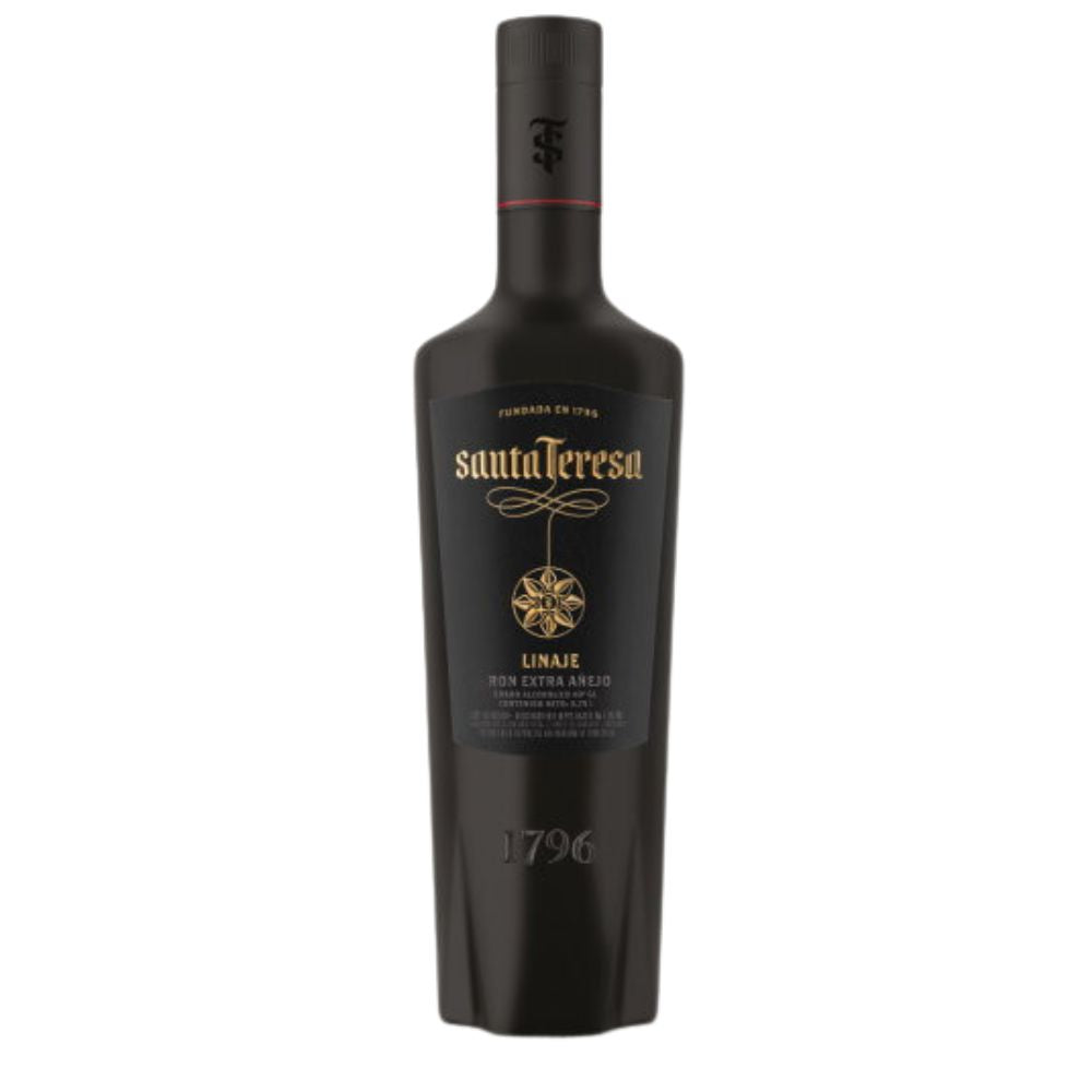 Ron Linaje Santa Teresa 700ml