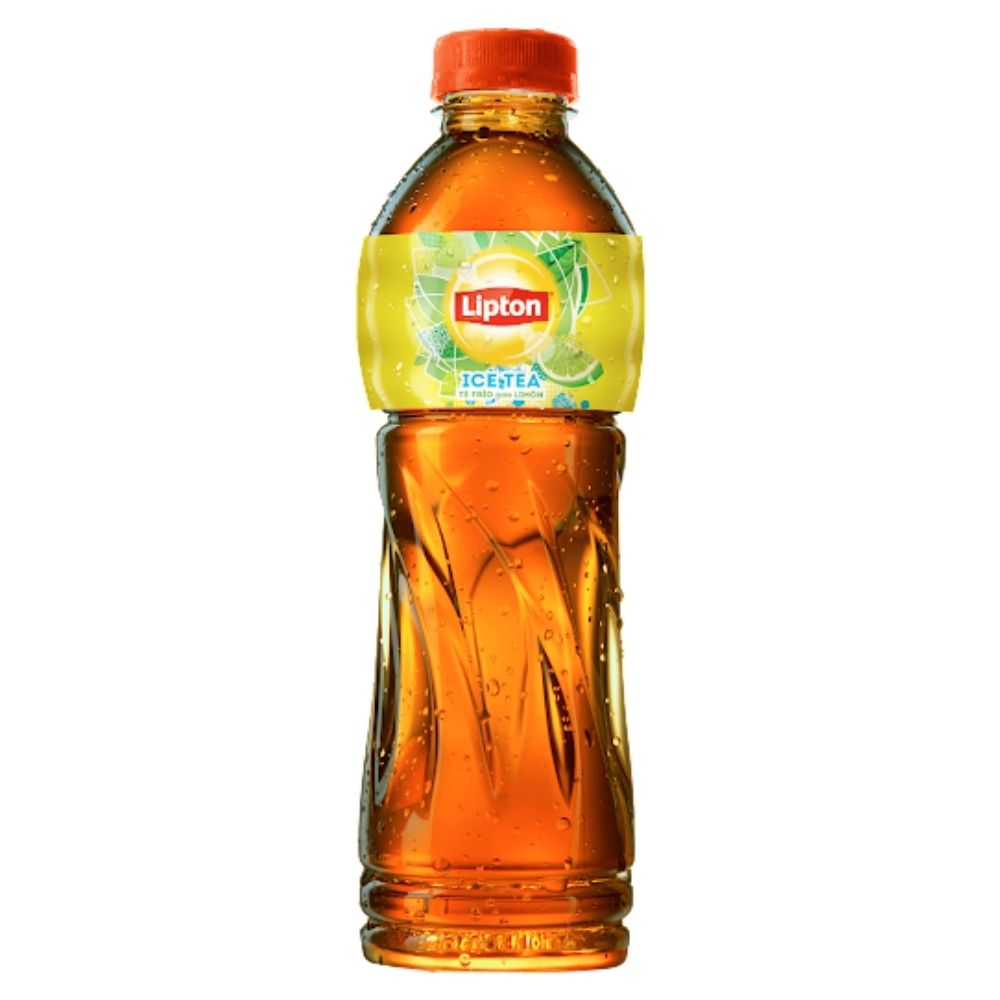 Lipton Ice Tea Limón 500ml