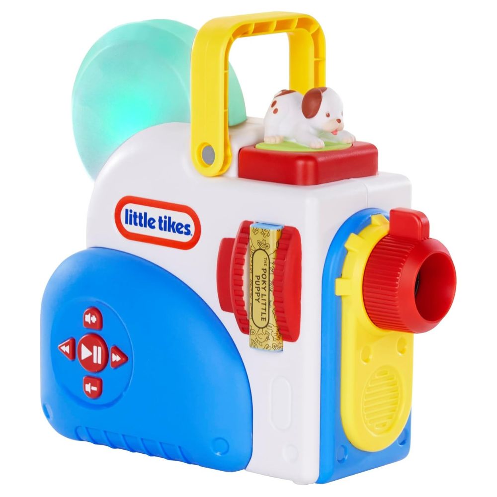 Little Tikes Story Dream Machine 3+