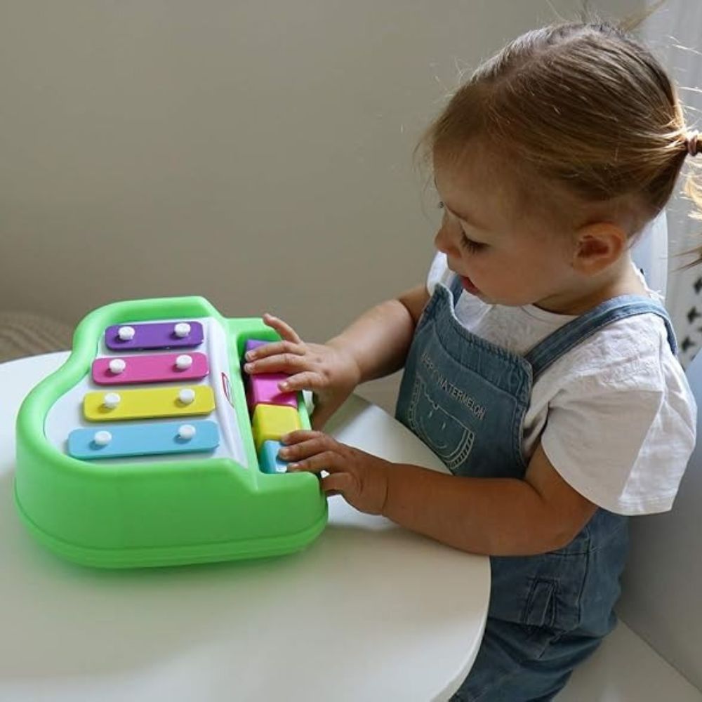 Little Tikes Piano 6m+