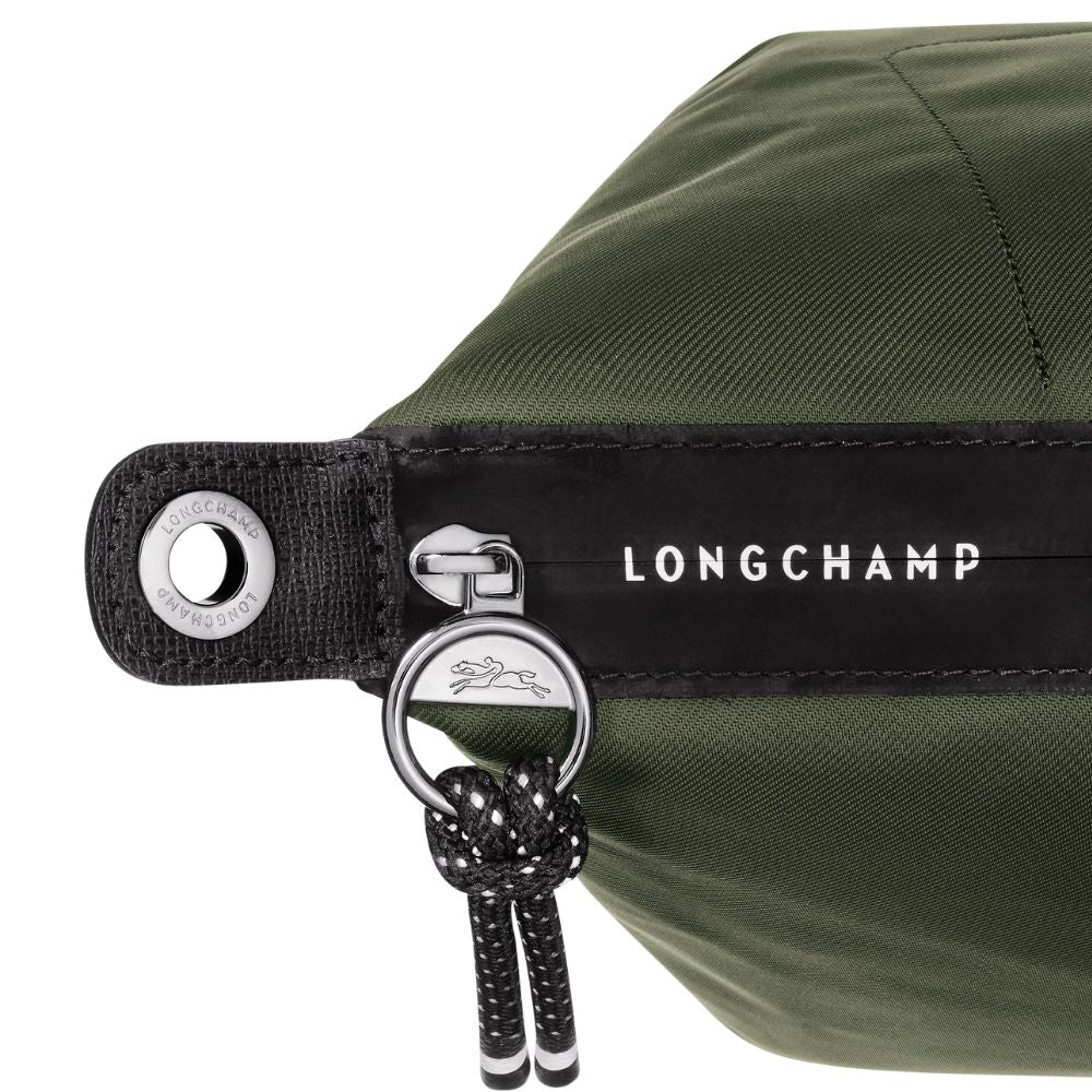 Longchamp Cartera Le Pliage Energy Large Color Khaki