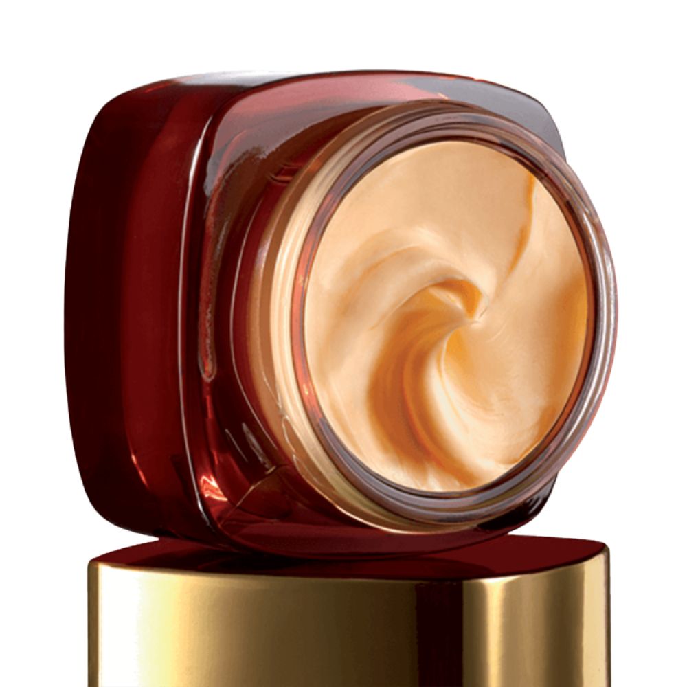 Loreal Crema Reparadora Antiarrugas Noche Nutricion Intensa 50 ml