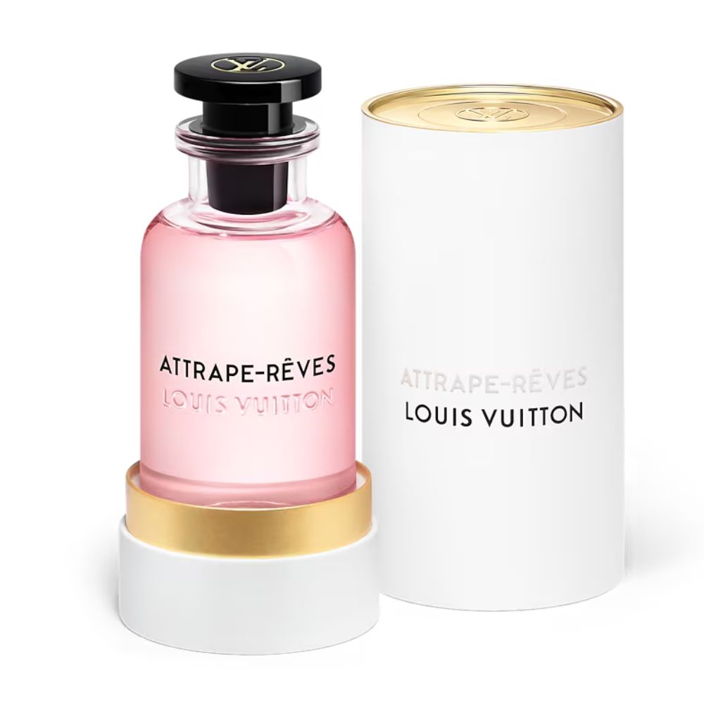 Louis Vuitton Attrape-Reves Eau De Parfum For Woman 100ml