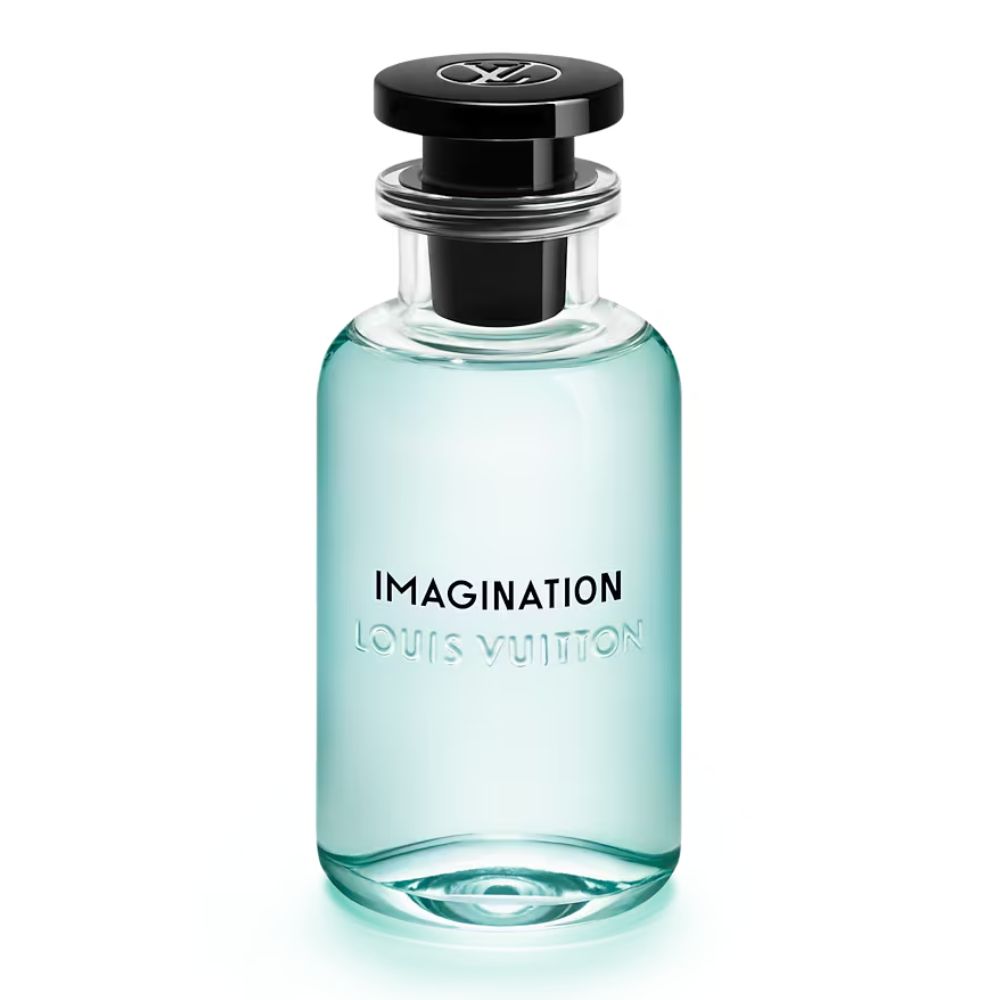 Louis Vuitton Imagination Eau De Parfum For Men 100ml