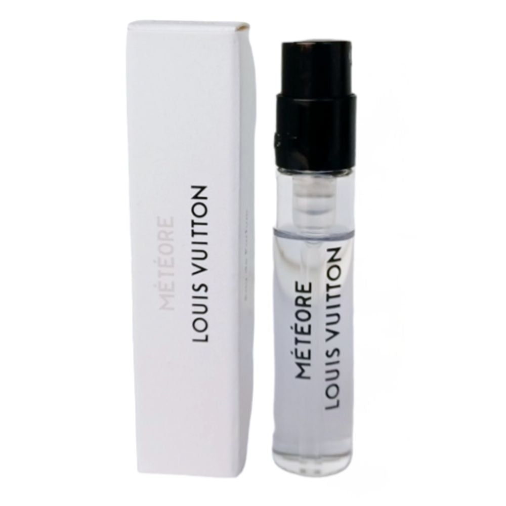Louis Vuitton Météore Eau De Parfum SAMPLE For Men 2ml