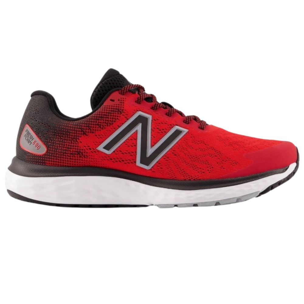 New Balance 680  Zapato Running Para Caballero