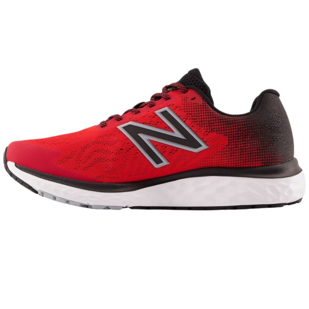 New Balance 680  Zapato Running Para Caballero