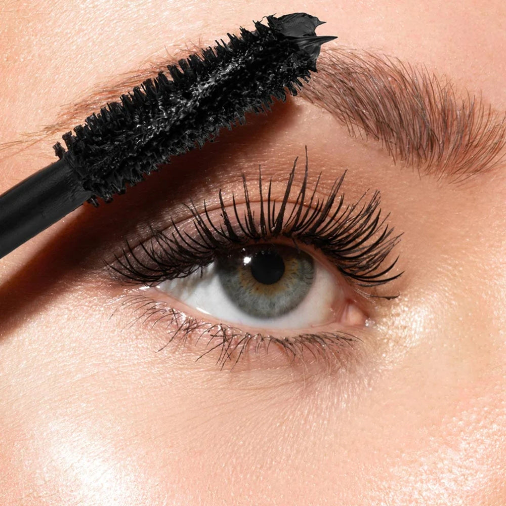 Palladio Twisted In Love Mascara Intense Black