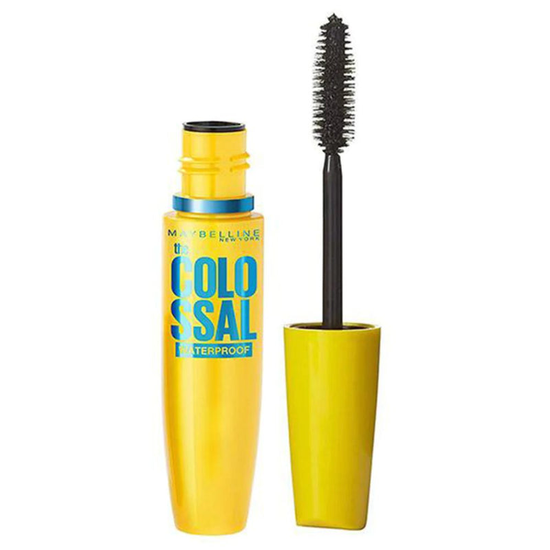 Maybelline Volume Express The colossal Waterproof