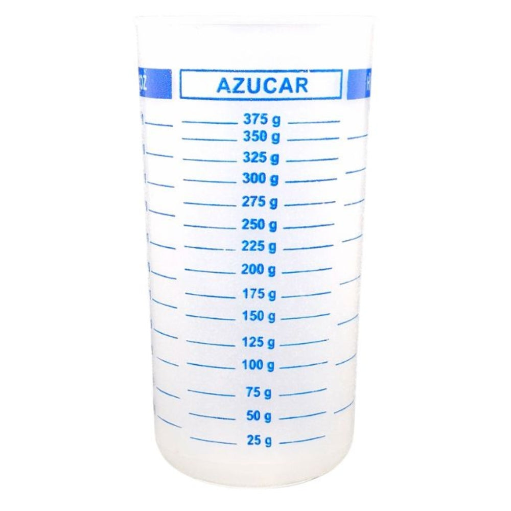 Plastihome Vaso De Medidas