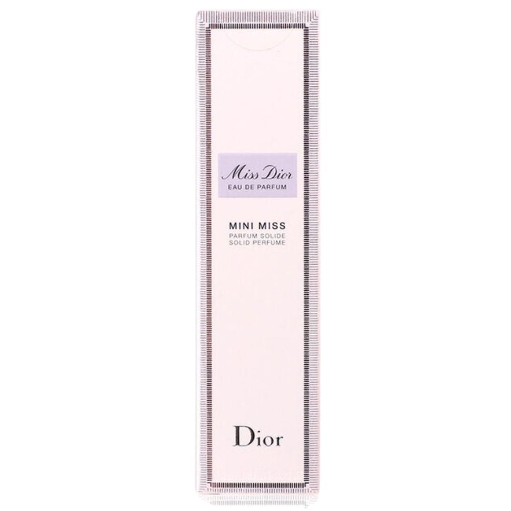 Dior Mini Miss Dior Parfum Solide Eau de Parfum 3,2gr