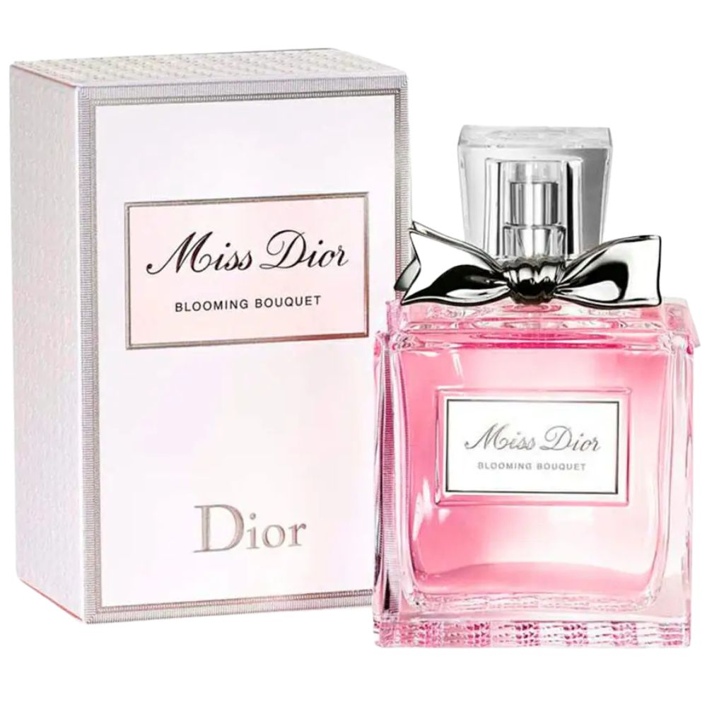 Dior Miss Dior Blooming Bouquet Eau de Toilette For Women 100ml