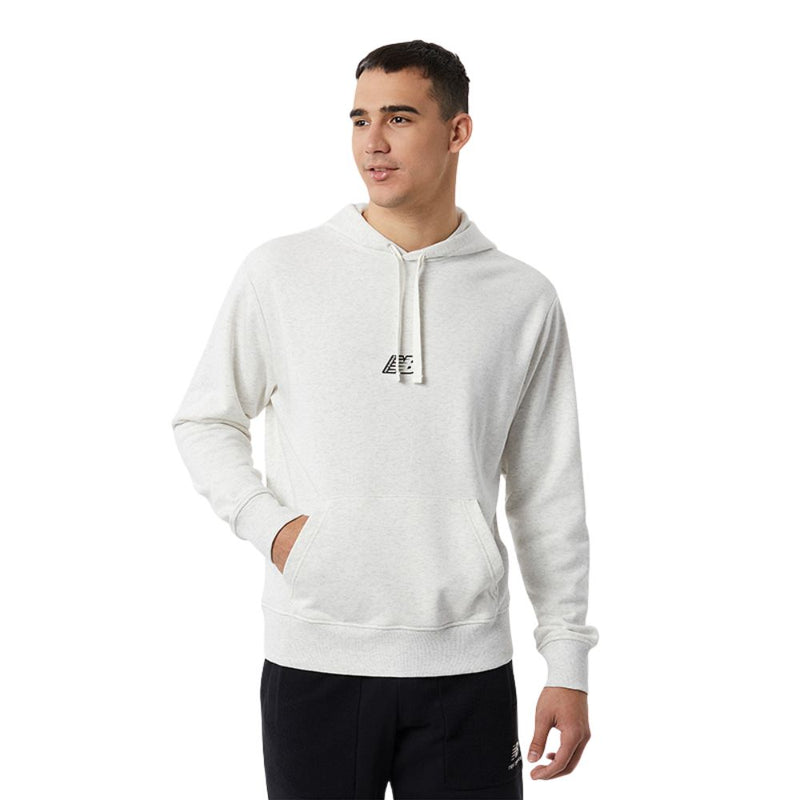 New Balance Sweter Essentials Para Caballero