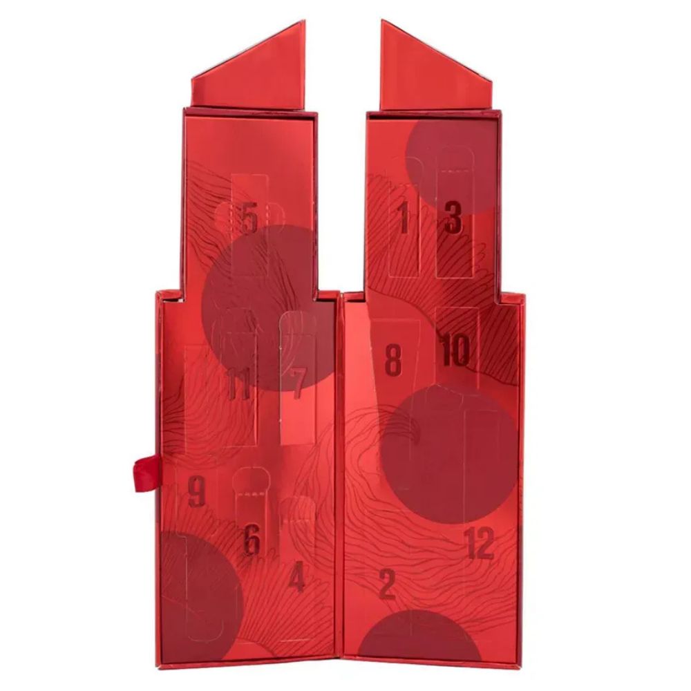 Macy's 12 Days Of Lip Advent Calendar