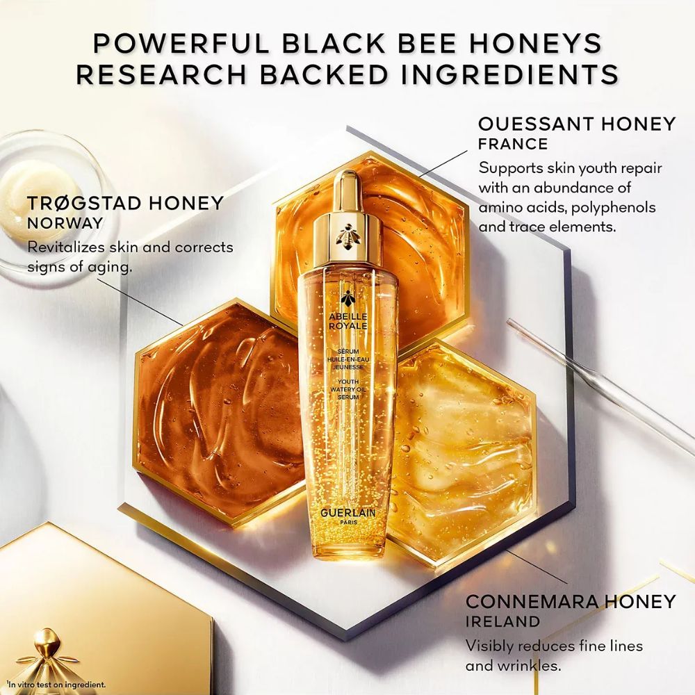 Macy's 12 Days Of Luxury Beauty Advent Calendar