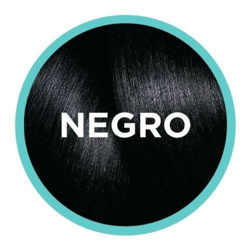 Spray Cubre Canas Loreal Magic Retouch Negro 75 ml