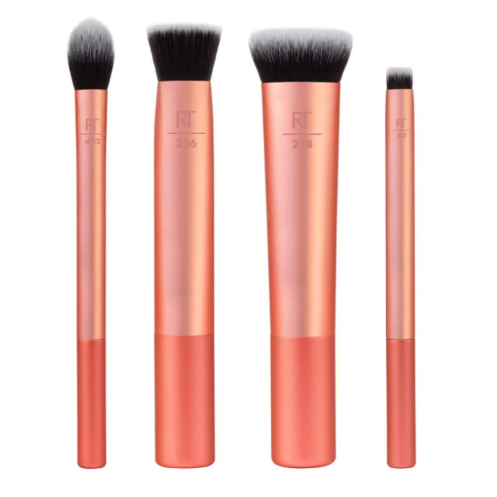 Real Techniques Face Base Set 4 Multi-use