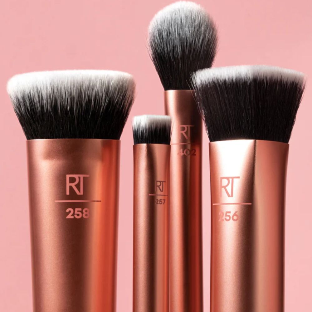 Real Techniques Face Base Set 4 Multi-use