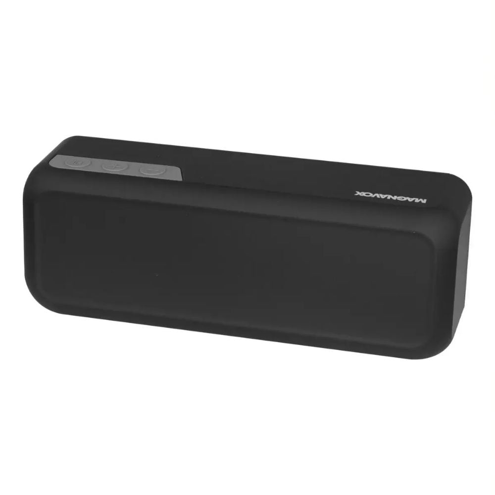 Magnavox Bocina Inalámbrica Color Negro