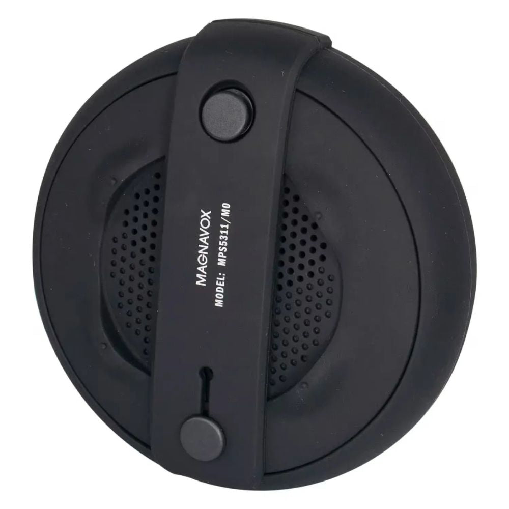 Magnavox Bocina Inalambrica Output 3W