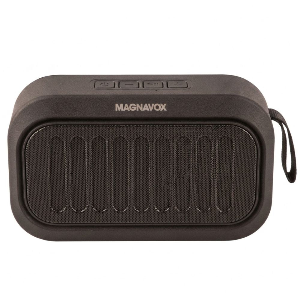 Magnavox Bocina Inalambrica Output 5W