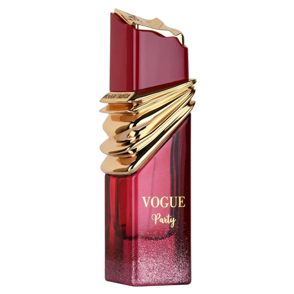 Maison Alhambra Vogue Party Eau De Parfum For Woman 100ml