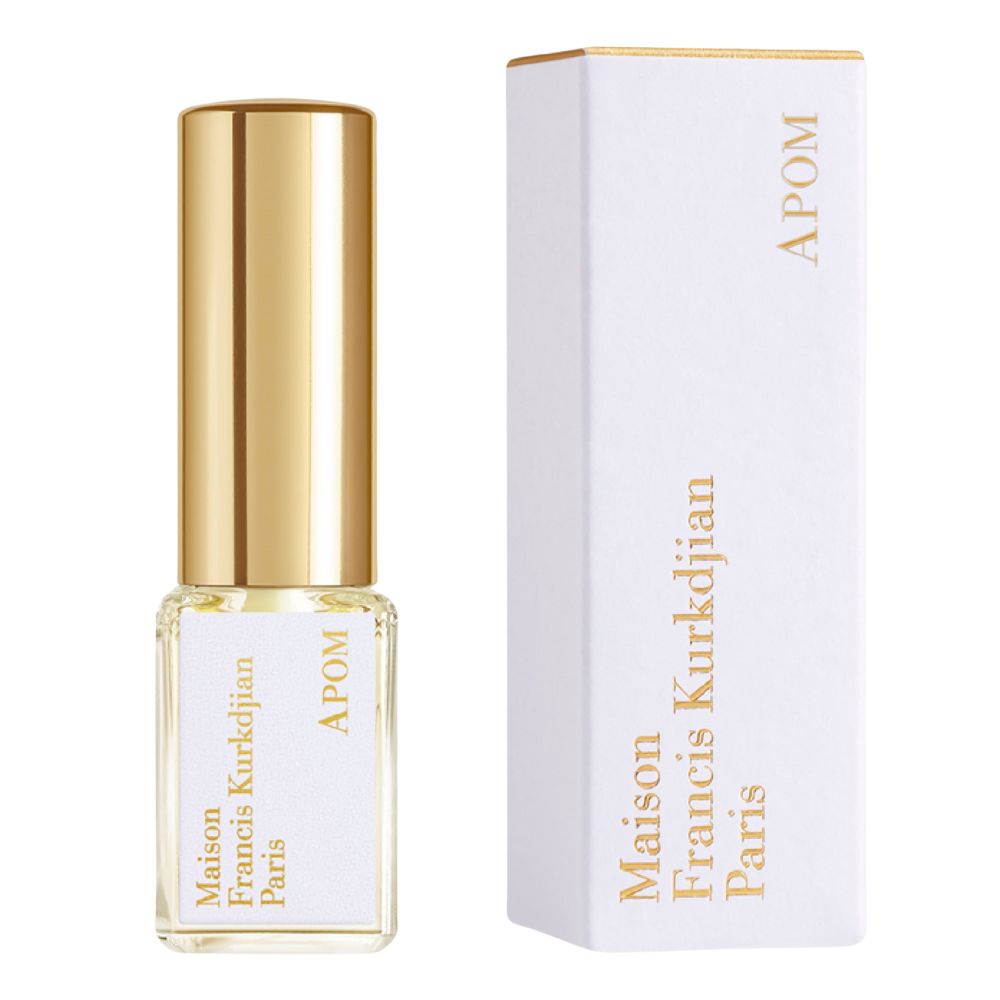 Maison Francis Kurkdjian Paris Mini Perfume Apom 5 ml