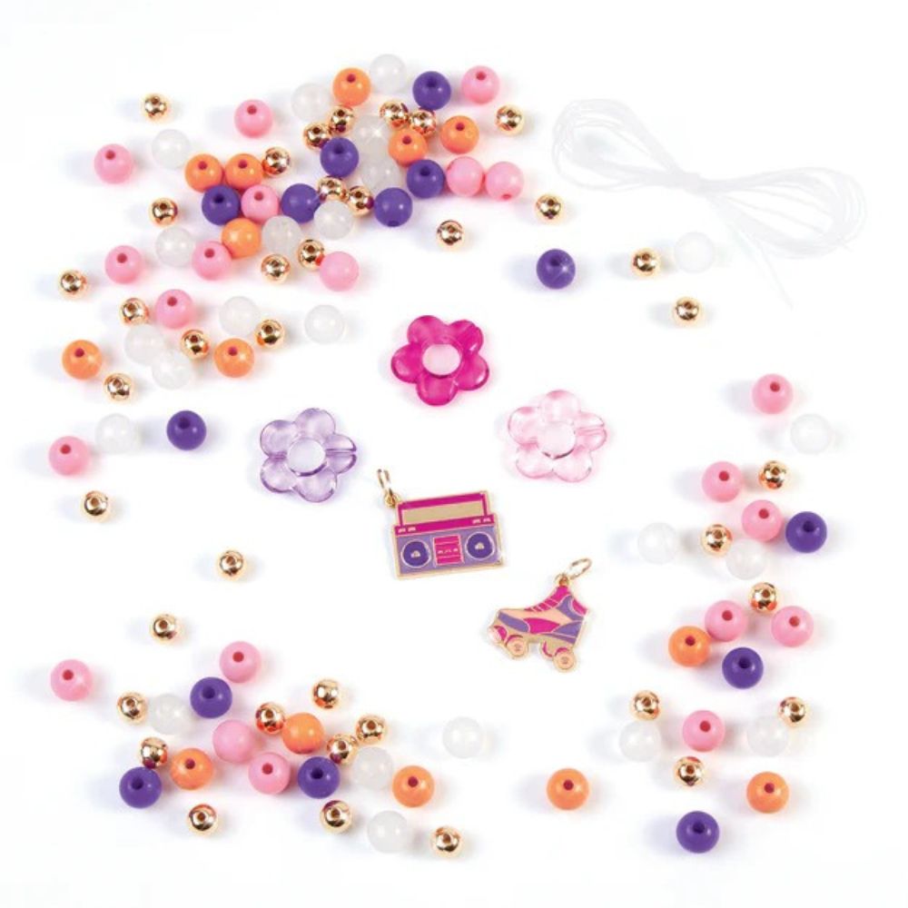 Make It Real Pulseras Que Cambian De Color 8+ 119Pzs