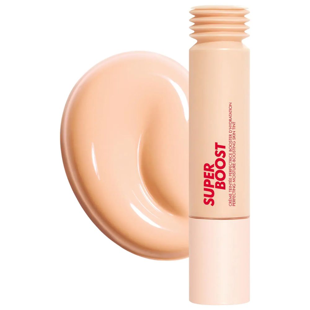 Make Up For Ever Base Super Boost 01 Perfecting Moisture Boosting Skin Tint 30ml
