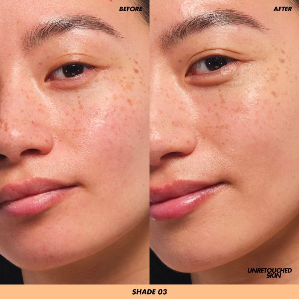 Make Up For Ever Super Boost 03 Perfecting Moisture Boosting Skin Tint 30ml