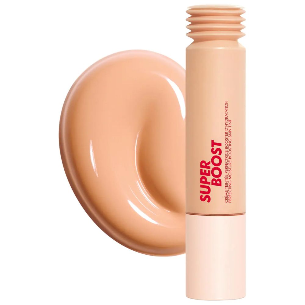 Make Up For Ever Super Boost 02 Perfecting Moisture Boosting Skin Tint 30ml