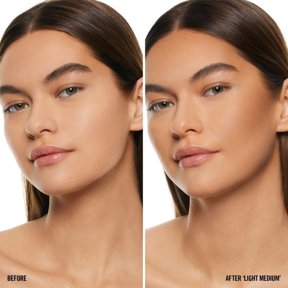 Makeup By Mario Mini Softsculpt Shaping Stick Light Medium 4g