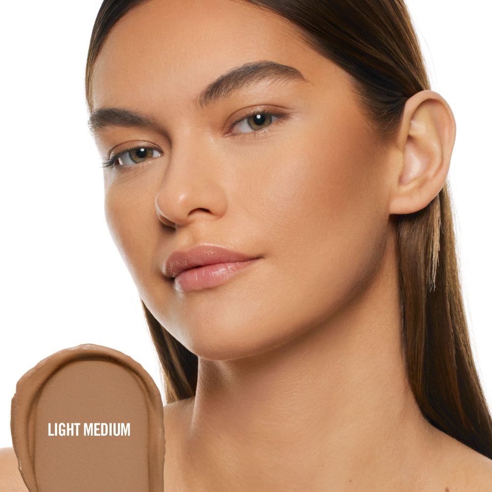 Makeup By Mario Mini Softsculpt Shaping Stick Light Medium 4g
