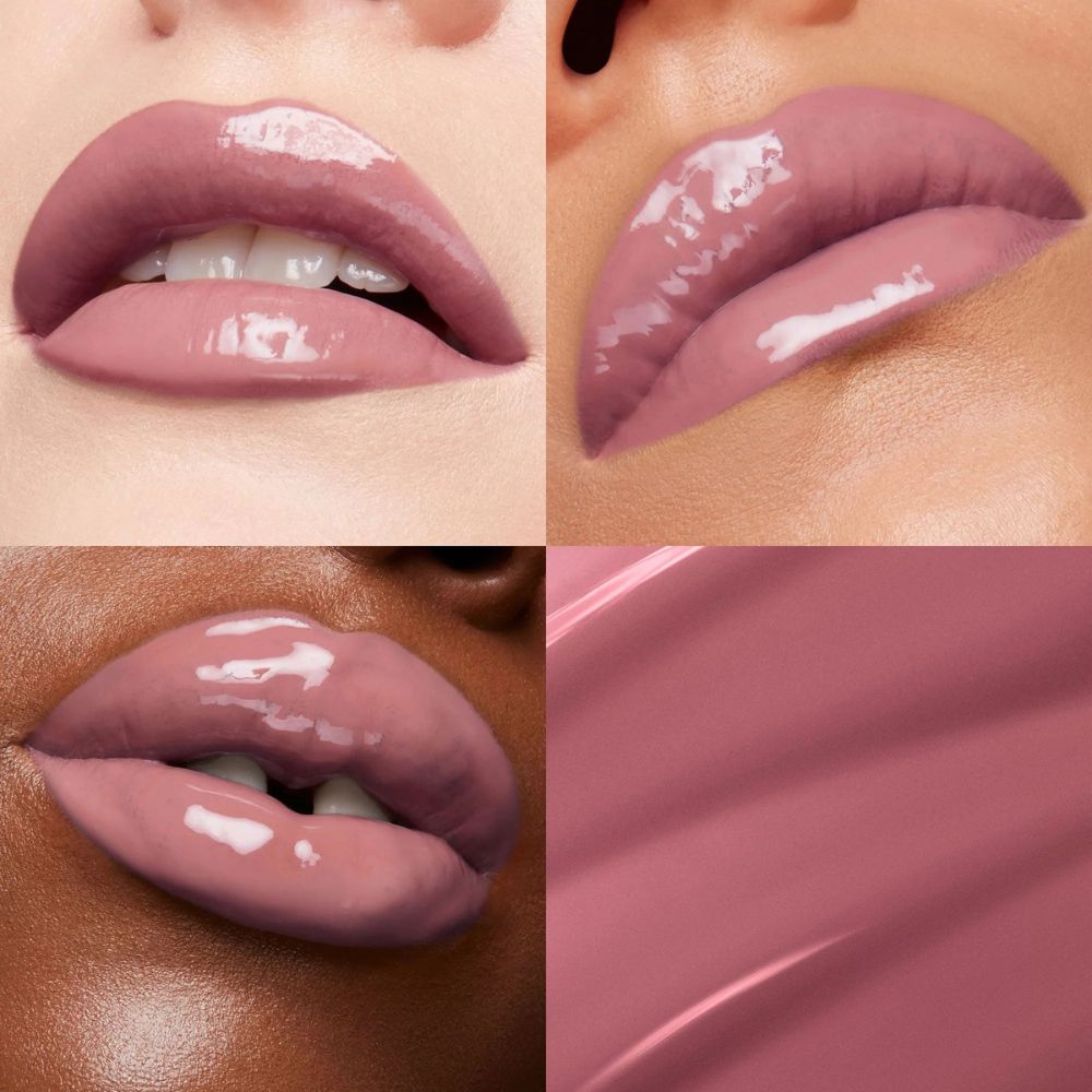 Makeup By Mario Moistureglow Plumping Lip Color Cool Pink 3.3ml