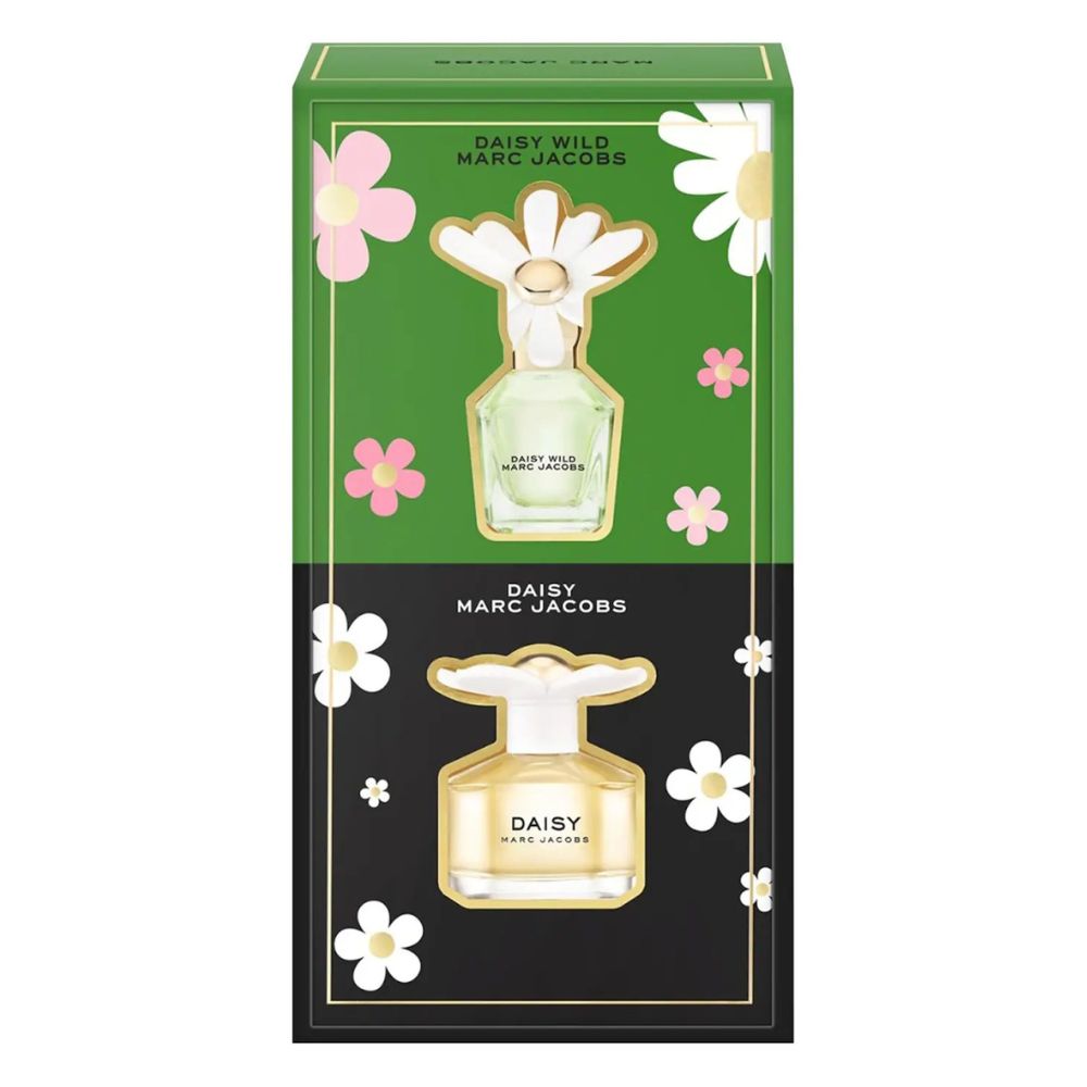 Marc Jacobs Mini Daisy Wild & Daisy Eau de Parfum For Women 4ml