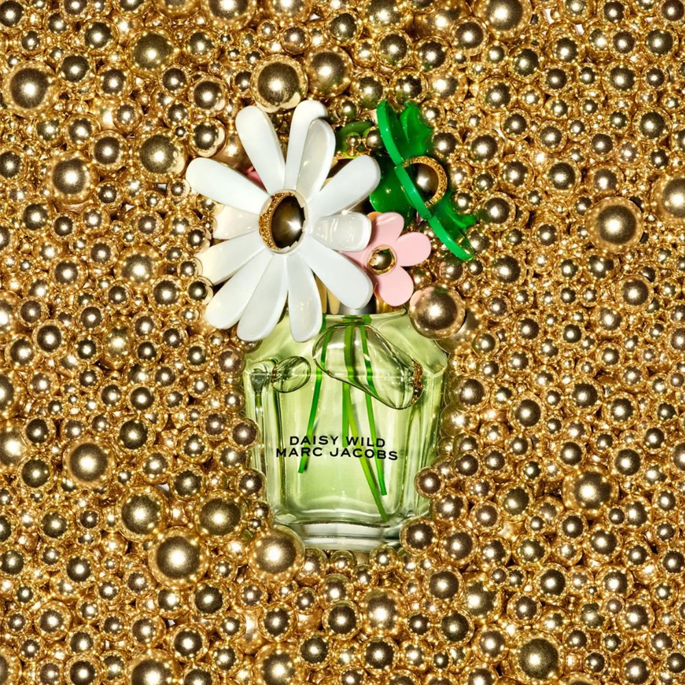 Marc Jacobs Mini Set Daisy Fragrance For Woman 4Und x 4ml