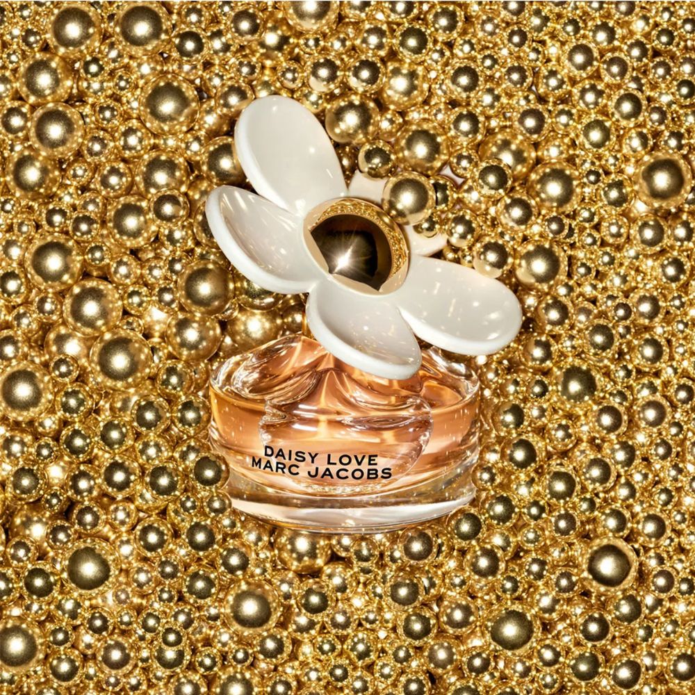 Marc Jacobs Mini Set Daisy Fragrance For Woman 4Und x 4ml