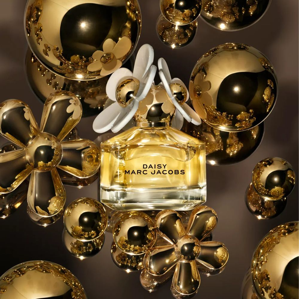 Marc Jacobs Mini Set Daisy Fragrance For Woman 4Und x 4ml