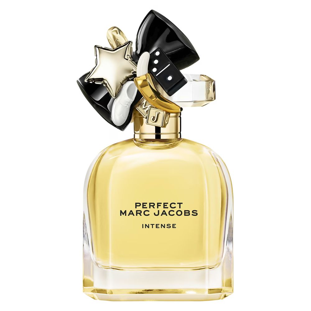 Marc Jacobs Perfect Intense Eau De Parfum For Woman 100ml