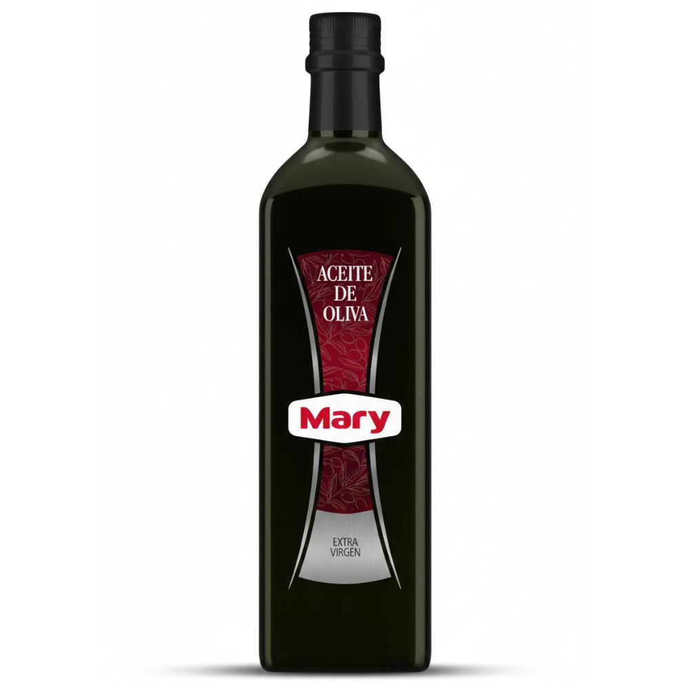 Mary Aceite De Oliva Extra Virgen 750ml