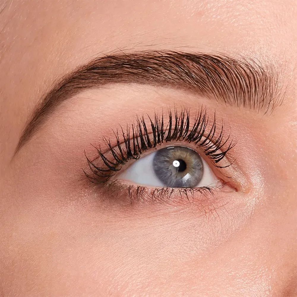 Mascara de Pestañas Maybelline Lash Sensational Very Black Washable 254