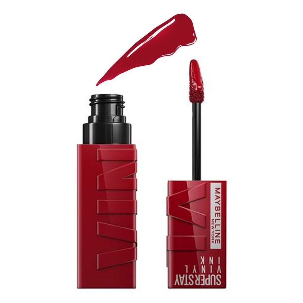 Maybelline Labial Super Stay Vinyk Ink Lippy 4.2ml